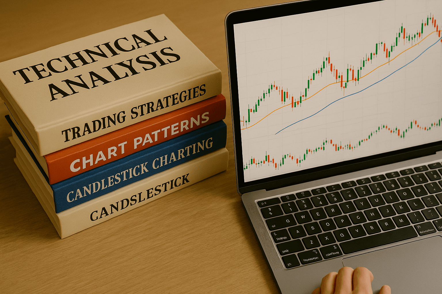 Supports Common Indicators